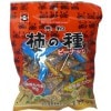 （まとめ買い）柿の種 浪花屋 個別包装テトラパック170g×12袋 ピーナッツ入り 柿ピー 浪花屋製菓 宴会 打ち上げ 手土産 日本酒のお供 おつまみ 豆 ピーナッツ 日本酒 お酒 おつまみ つまみに