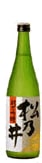 松乃井  純米吟醸<BR>純米吟醸  720ｍｌ【取り寄せ】