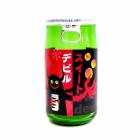 (まとめ買い)スイートデビルカップ 180ml 40本 北雪酒造 梅酒|北雪「北雪酒造」|下越・佐渡の日本酒