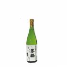 【蔵元直送】雪鶴　純米吟醸酒　720ml　田原酒造 