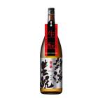 越の誉 純米新潟生もと 1800ml 原酒造 