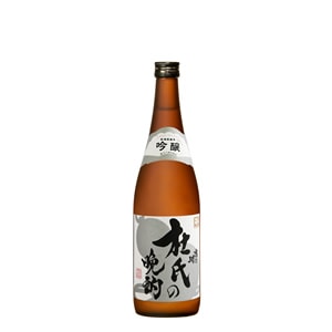 吉乃川 杜氏の晩酌 吟醸酒720ml<br>
