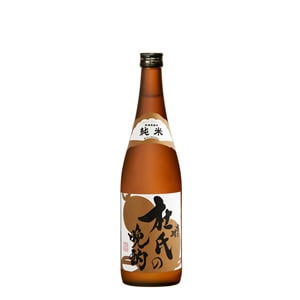 吉乃川　杜氏の晩酌 純米酒720ml<br>