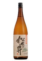 【蔵元直送】松乃井  結弥  特別本醸造<BR>特別本醸造  1800ml