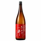 たかの井 特別本醸造 1800ml 高の井酒造