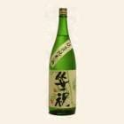 笹祝 淡麗 純米酒 1800ml 6本 笹祝酒造【取り寄せ商品】 