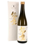 【産地直送】 能鷹 純米大吟醸 720ml 田中酒造