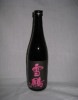 (終売)ゆきつる　本醸造ブラックレディ　雪鶴1800ｍｌ　田原酒造