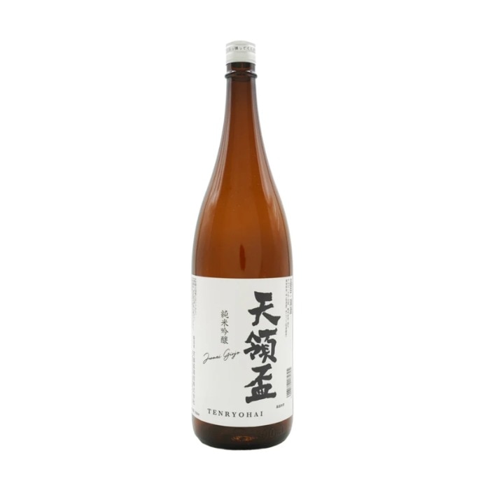 【産地直送】天領盃　純米吟醸酒 1800ｍｌ