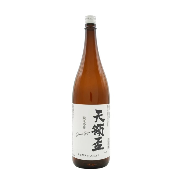 【産地直送】天領盃 純米吟醸酒 720ｍｌ