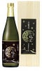 【産地直送】越乃梅里 大吟醸原酒 越淡麗 磨き35%　1800ｍｌ　DHC酒造