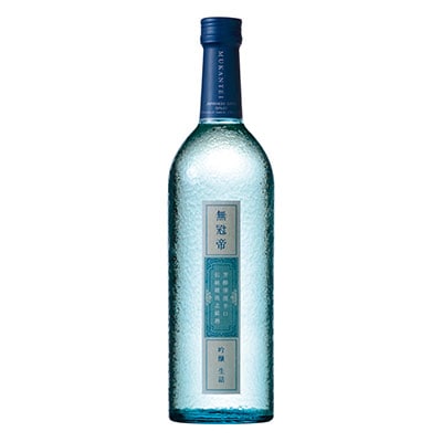 菊水 無冠帝 吟醸 生詰 720ml 菊水酒造