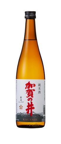 【産地直送】【産地直送】加賀の井 純米酒