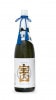 【産地直送】清酒　宝山　純米大吟醸　1800ｍｌ