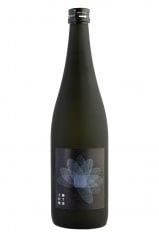 【産地直送】苗場山　醸す森　大吟醸　720ｍｌ