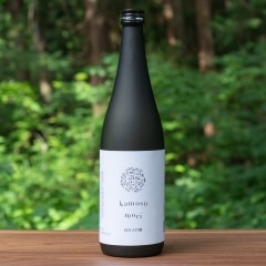 【産地直送】苗場山　醸す森　純米大吟醸　720ｍｌ