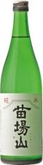 【産地直送】苗場山　純米酒　720ｍｌ