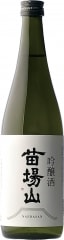 【産地直送】苗場山　吟醸酒　1800ｍｌ