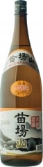 【産地直送】苗場山　本醸酒　1800ｍｌ