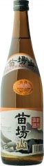 【産地直送】苗場山　本醸酒　720ｍｌ