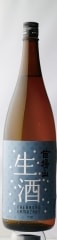 【産地直送】苗場山　生酒　1800ｍｌ