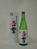 【産地直送】天神囃子　特別純米　720ｍｌ　魚沼酒造