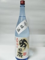 【産地直送】天神囃子　吟麗　吟醸　1800ｍｌ　魚沼酒造