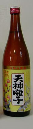 【産地直送】天神囃子　特別本醸　720ｍｌ　魚沼酒造