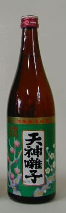【産地直送】天神囃子　普通酒　720ｍｌ　魚沼酒造