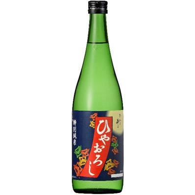 たかの井 ひやおろし 特別純米 720ml