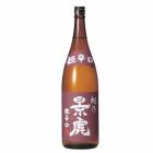 越乃景虎（かげとら）超辛口 普通酒 1800ml 諸橋酒造 日本酒 辛口 本醸造 景虎 日本酒 お酒 ギフト プレゼント 贈答 贈り物 おすすめ 新潟 熱燗 冷酒 辛口 甘口 お中元 お歳暮 正月 父