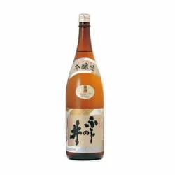ふじの井  上撰　  1800ｍｌ×6本 ふじの井酒造