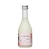 HAKURO SWEET 純米うすにごり 300ml 柏露酒造 日本酒 低アルコール 超甘口 純米酒