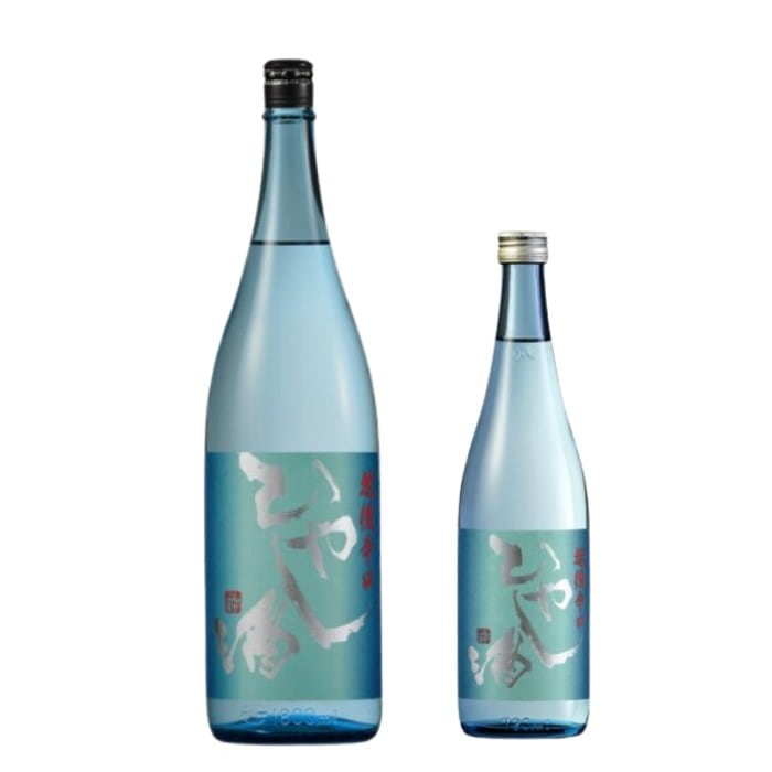 たかの井 越後辛口 ひやし酒 720ml 1800ml 高の井酒造 日本酒 季節限定 春夏限定酒
