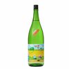 (秋限定)日本酒 秋 越後雪紅梅 四季を旅するお酒 稲刈り日和 吟醸酒 1800ml 長谷川酒造  長岡 お土産 イラストレーター もりとしのり氏と長谷川酒造コラボ商品