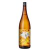 (秋限定)吉乃川 ひやおろし 純米酒 1800ml 秋あがり 冷や卸し 秋の日本酒 残暑御見舞 敬老の日 ギフト プレゼント 贈答 贈り物 おすすめ 新潟 人気 旨い