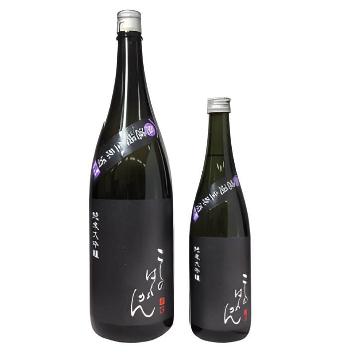 季節限定 越乃白雁 純米大吟醸 越淡麗 無濾過生原酒 720ml 1800ml 中川酒造 クール便発送 日本酒 新潟 春酒 お花見