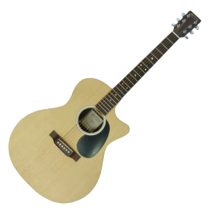 Bromo ブロモ BAA1 スプルーストップ ドレッドノートシェイプ