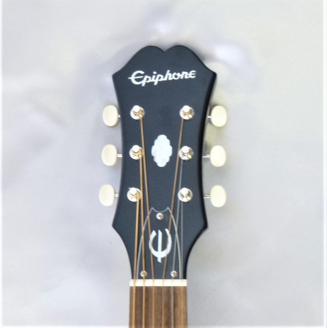 エピフォン　エピ　アコースティックギター　Epi A-10 EF-220 Epiphone エピフォン (by Gibson) Masterbilt Texan マスタービルト