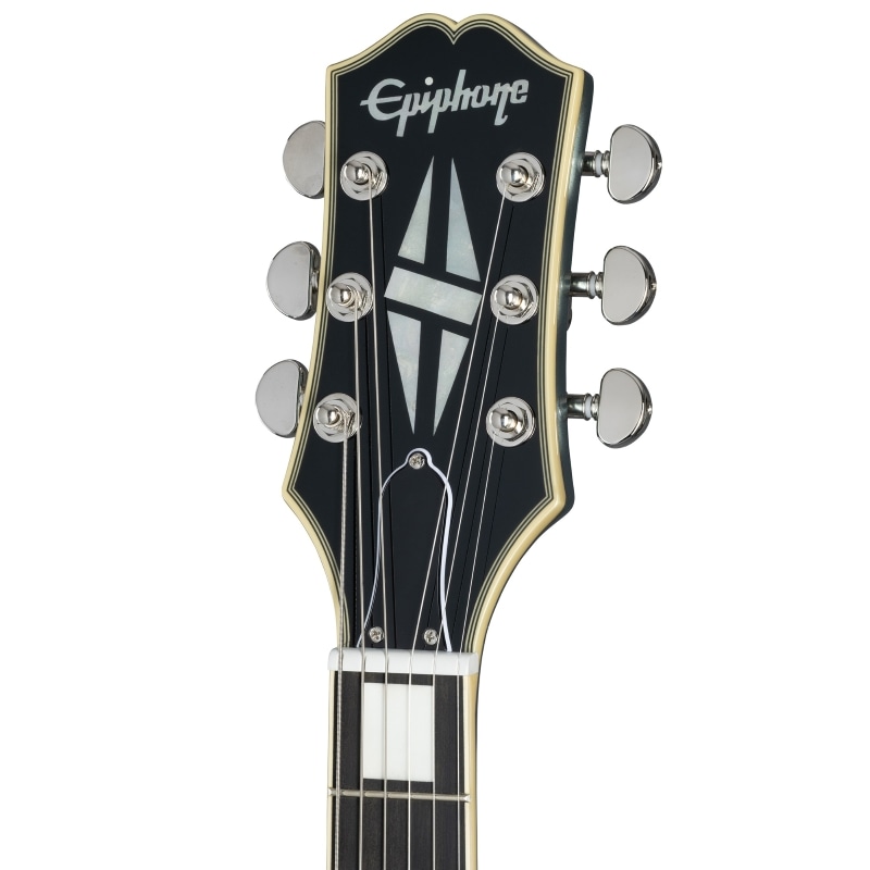 エピフォン 生形 真一シグネイチャーモデル Epiphone Shinichi