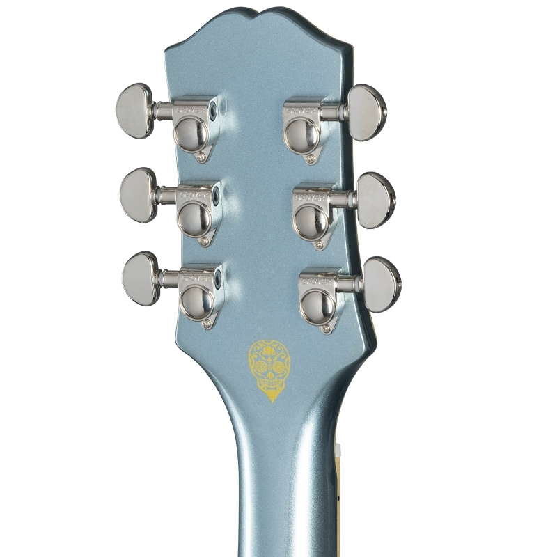 エピフォン 生形 真一シグネイチャーモデル Epiphone Shinichi