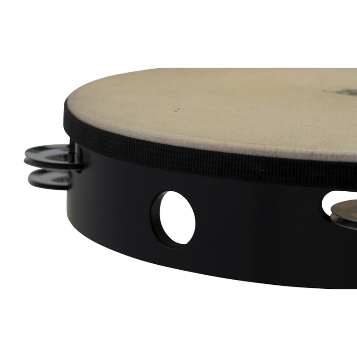 Pearl パール Elite Concert Tambourine エリート コンサート