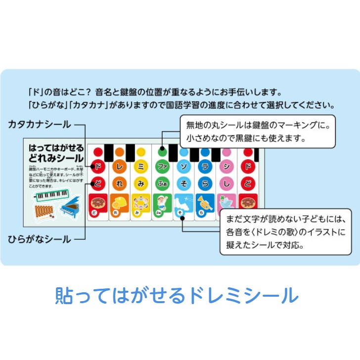 ZENON ゼンオン 鍵盤ハーモニカ C-32G グリーン 10本セット