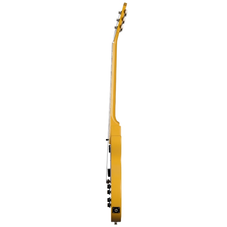 【極美品】エピフォン レスポール SL イエロー 極美品】エピフォン レスポール SL イエロー