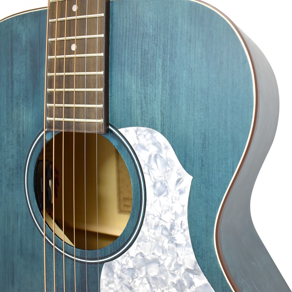 S.Yairi （S.ヤイリ） YEF-01/DBL アコースティックギター エレアコ