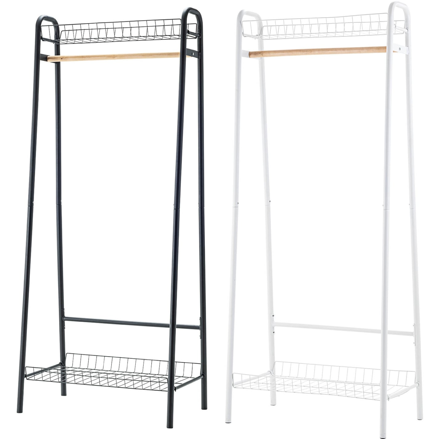 ハンガーラック