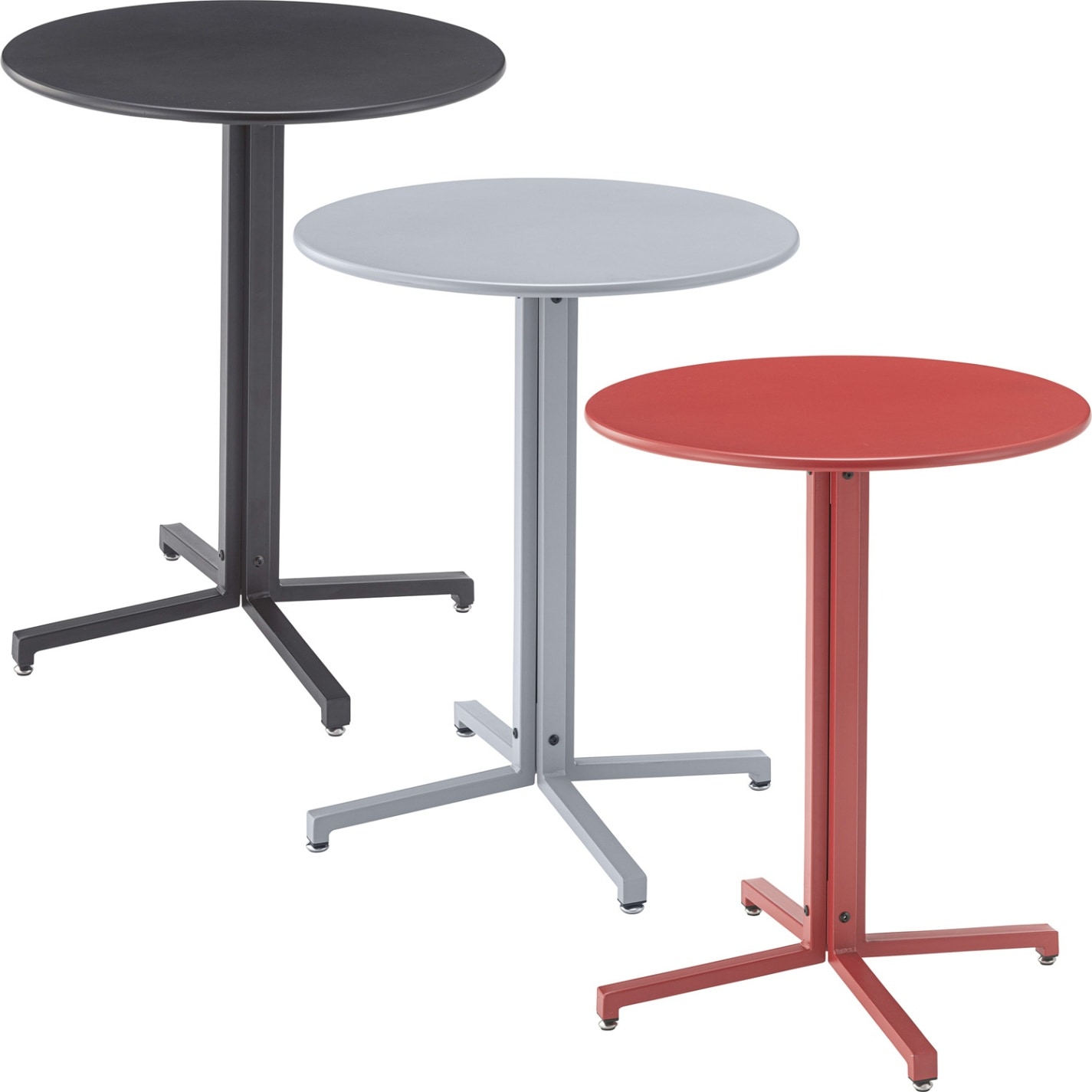 カフェテーブル