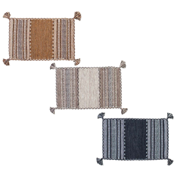 シャニールマット