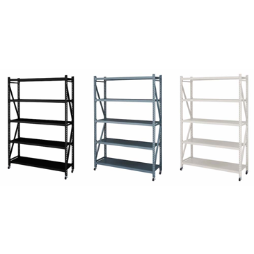 RALD ボルトレスラック 4D