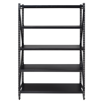 RALD ボルトレスラック